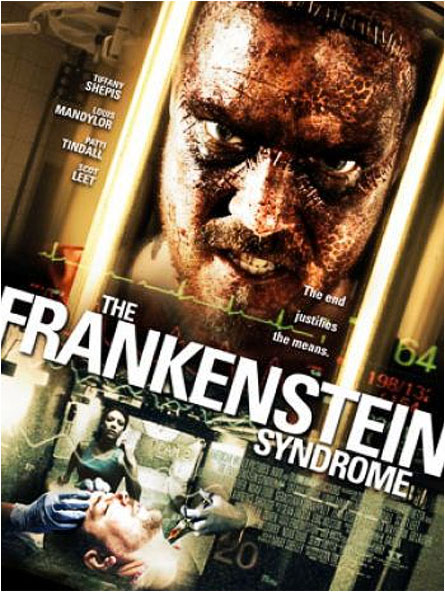 The Frankestein Syndrome 2010 DVDSCR XviD XtremE