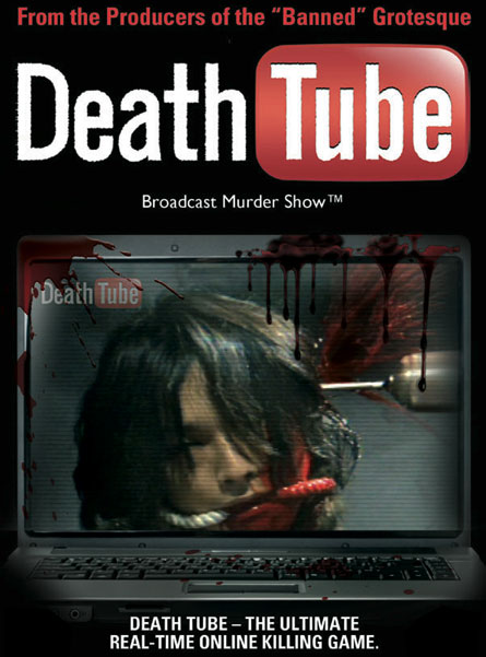 Death tube (2012)