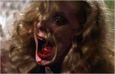 The Legend of the Wolf Woman